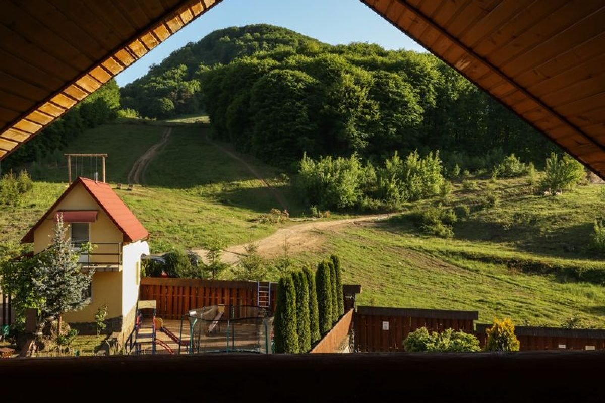 котедж (1) - Лісова Казка