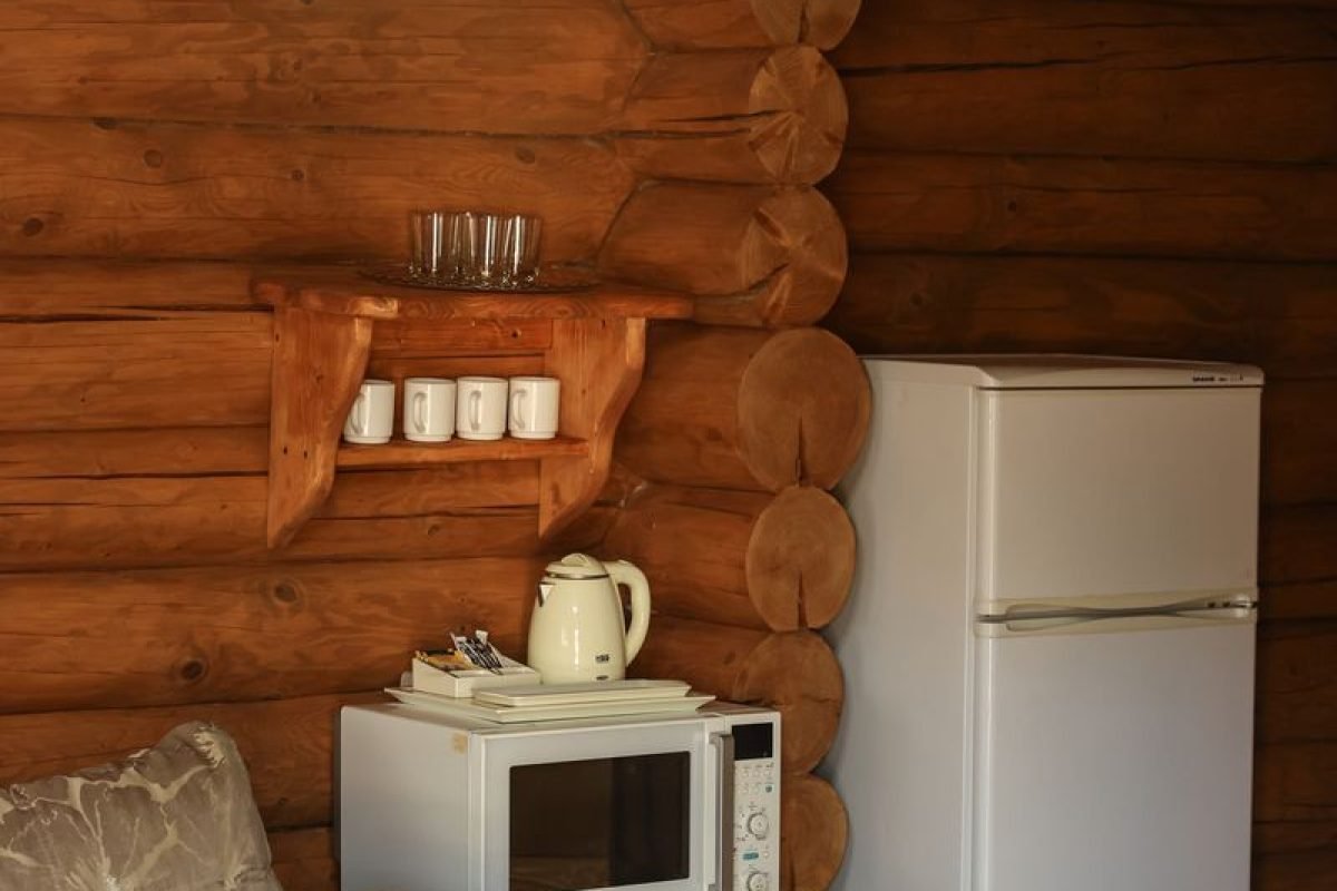 котедж (10) - Лісова Казка