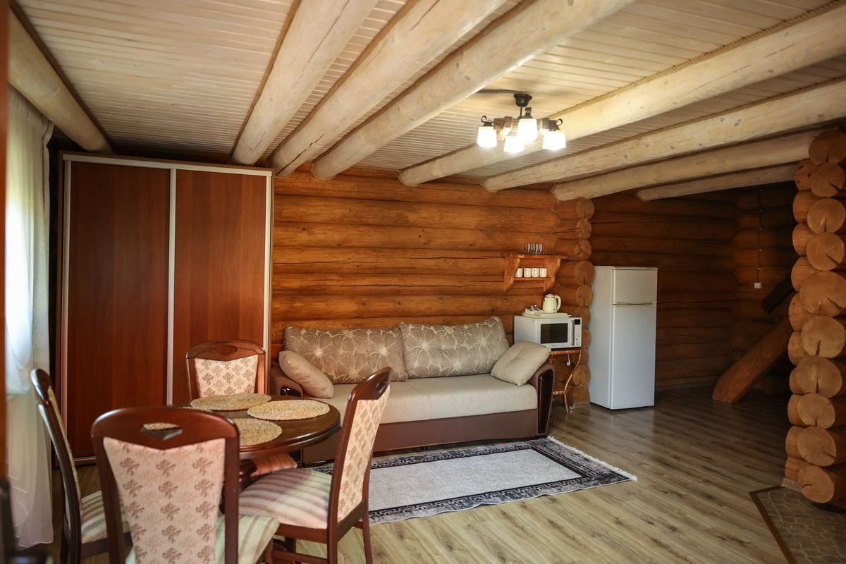 котедж (11) - Лісова Казка