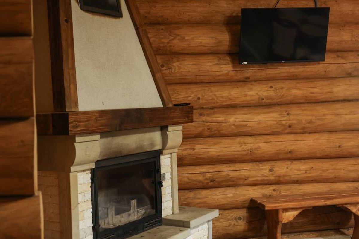 котедж (13) - Лісова Казка