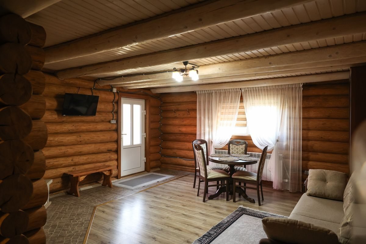 котедж (14) - Лісова Казка