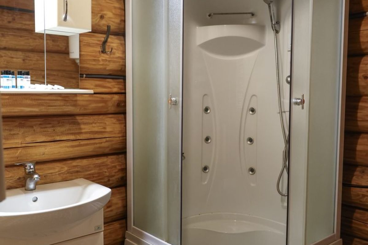 котедж (15) - Лісова Казка