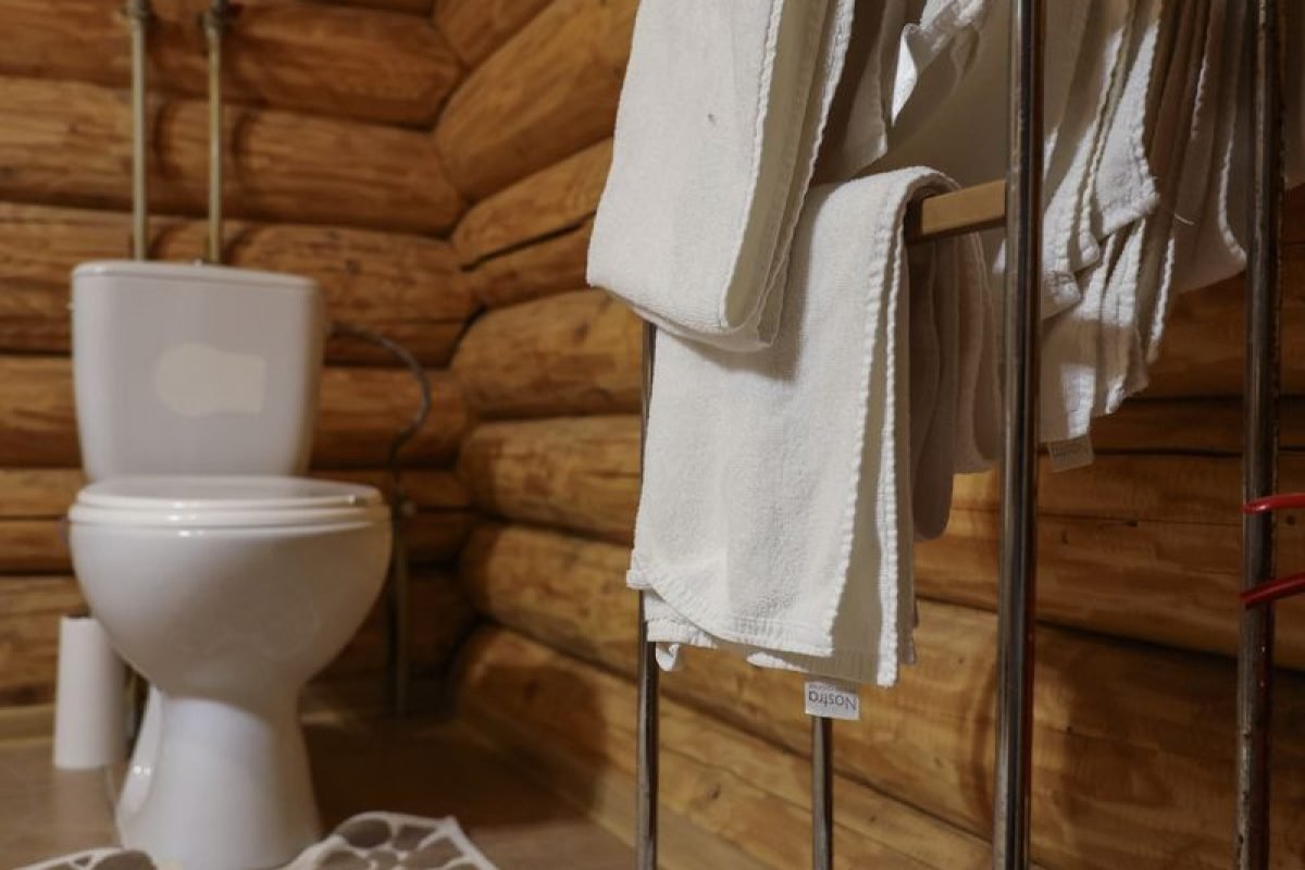 котедж (16) - Лісова Казка