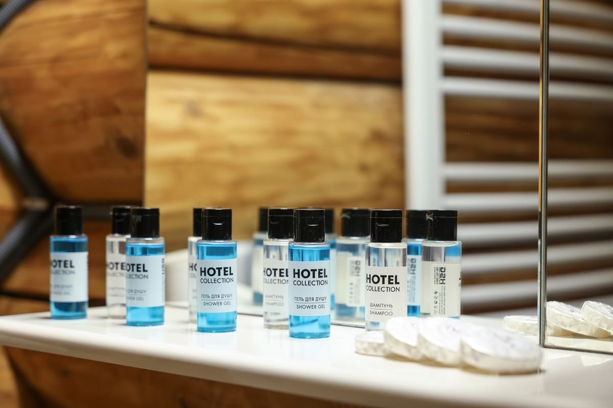 котедж (18) - Лісова Казка