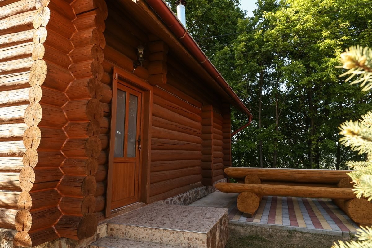 котедж (2) - Лісова Казка