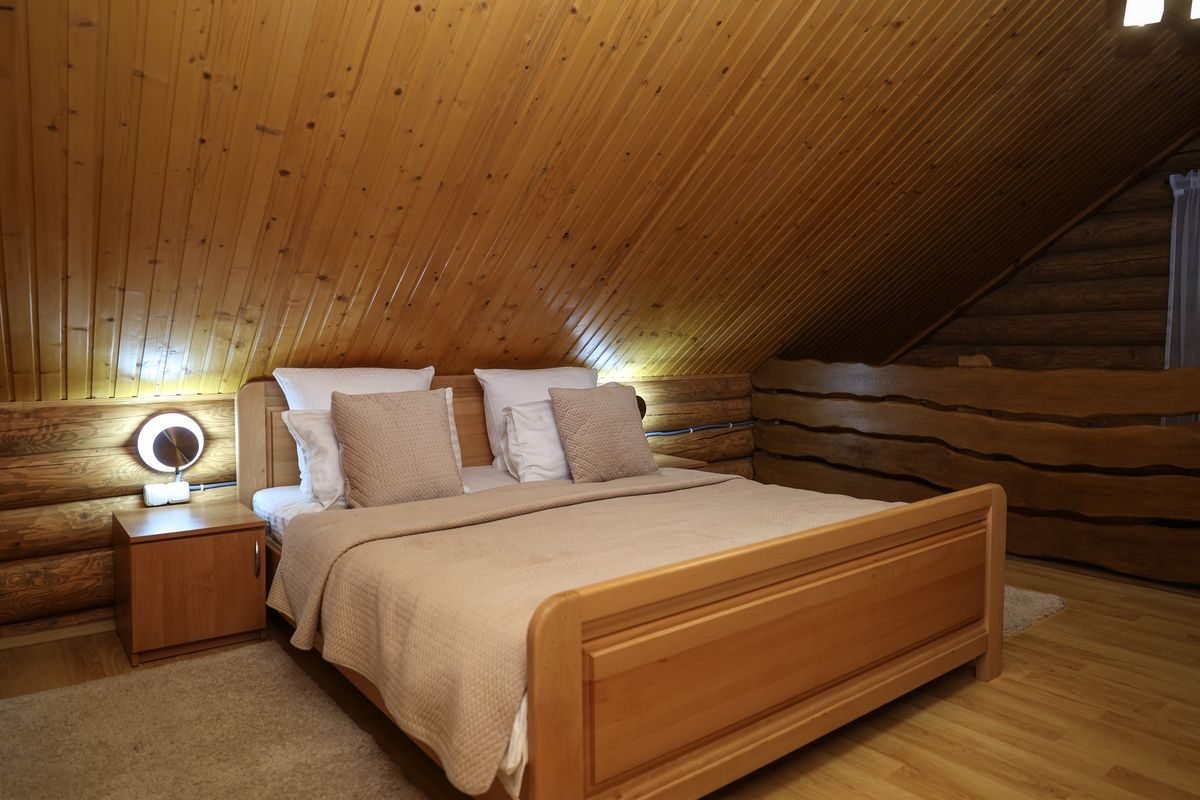 котедж (22) - Лісова Казка