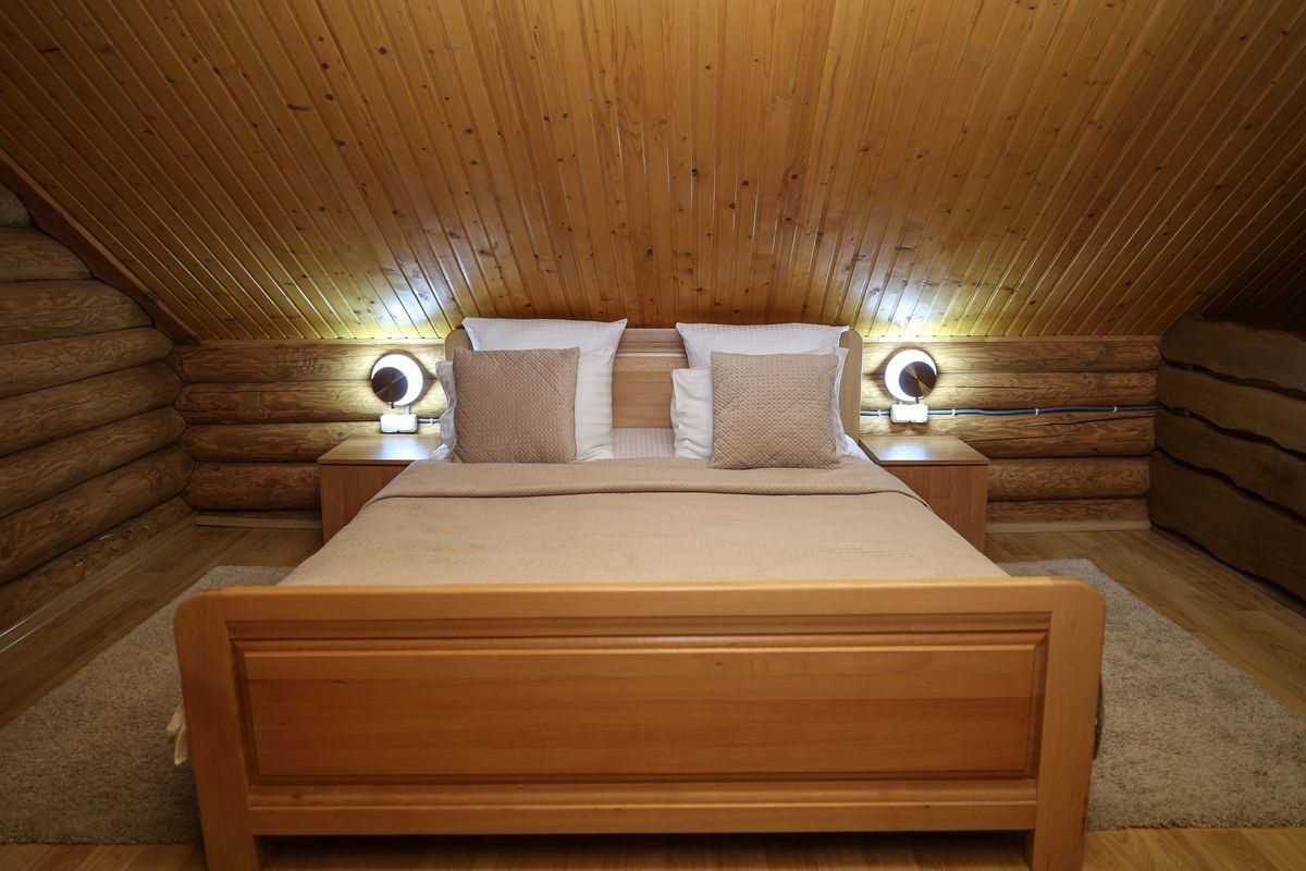 котедж (23) - Лісова Казка