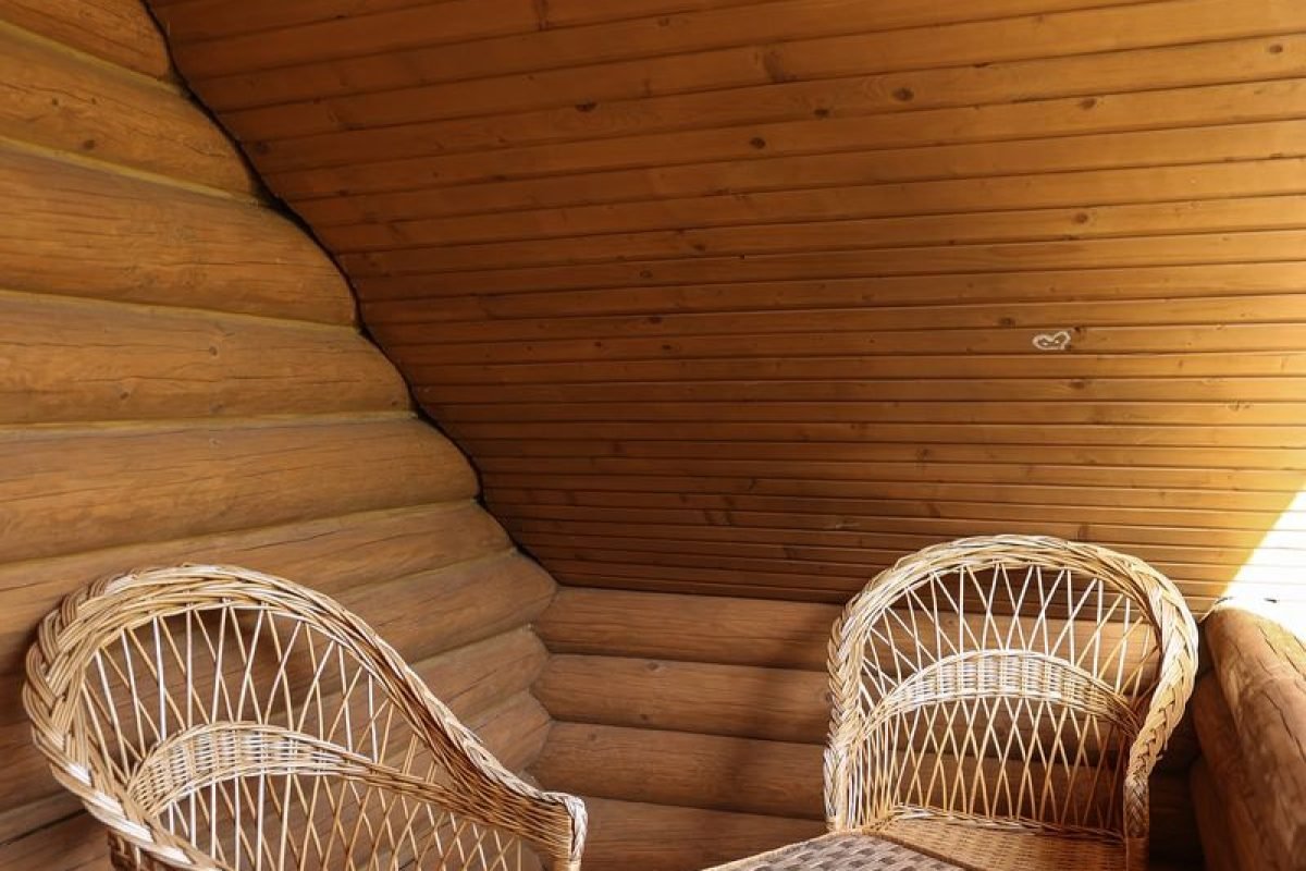 котедж (25) - Лісова Казка