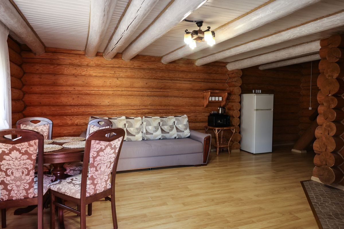 котедж (28) - Лісова Казка