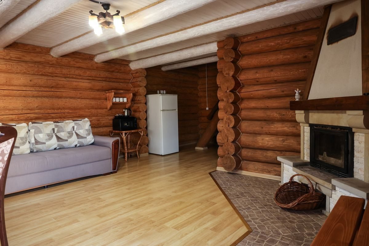 котедж (29) - Лісова Казка