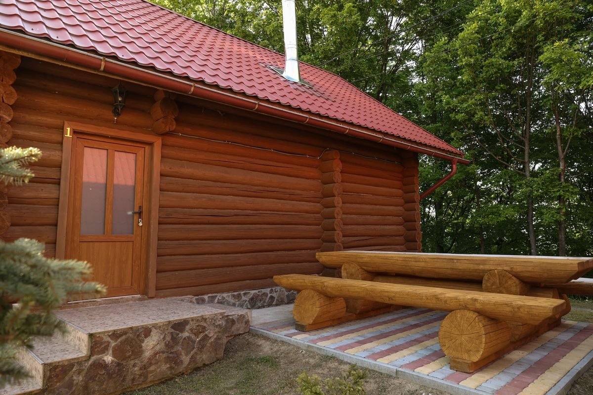 котедж (3) - Лісова Казка