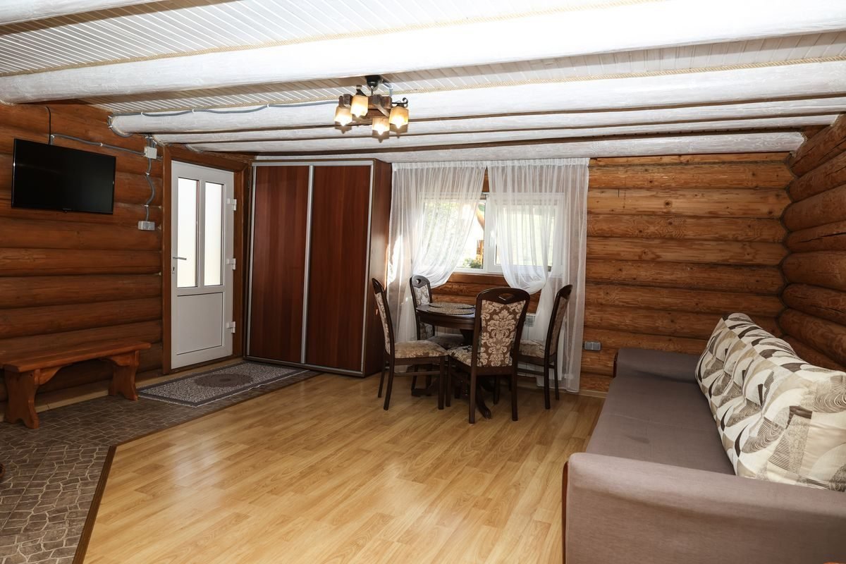 котедж (31) - Лісова Казка