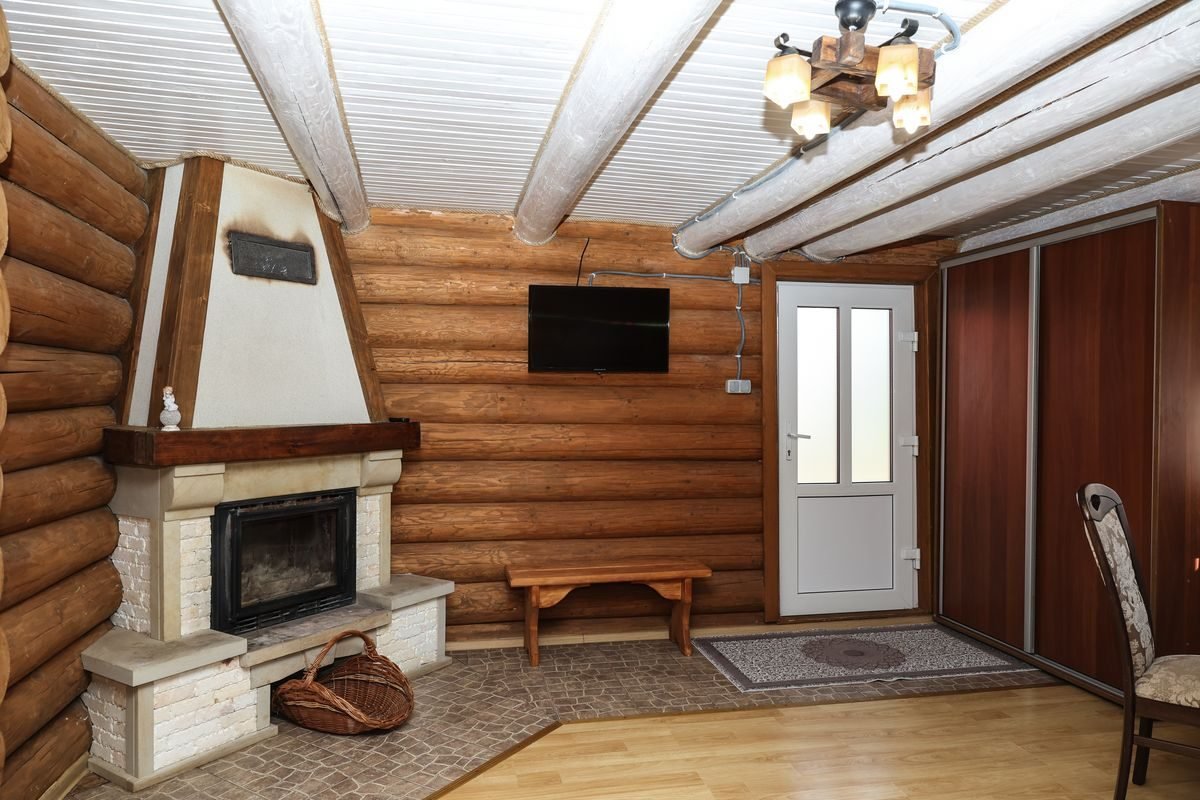 котедж (32) - Лісова Казка