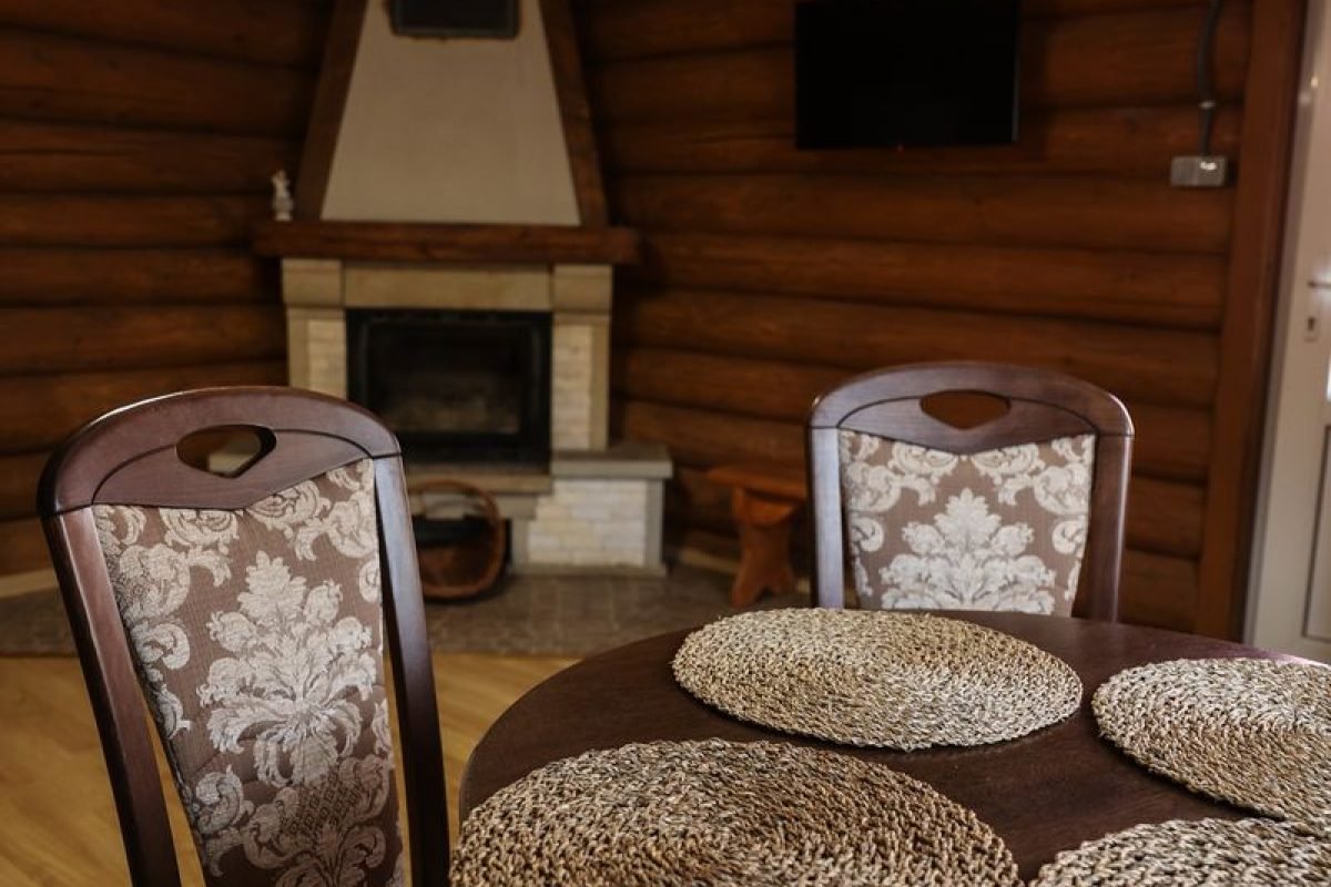 котедж (34) - Лісова Казка