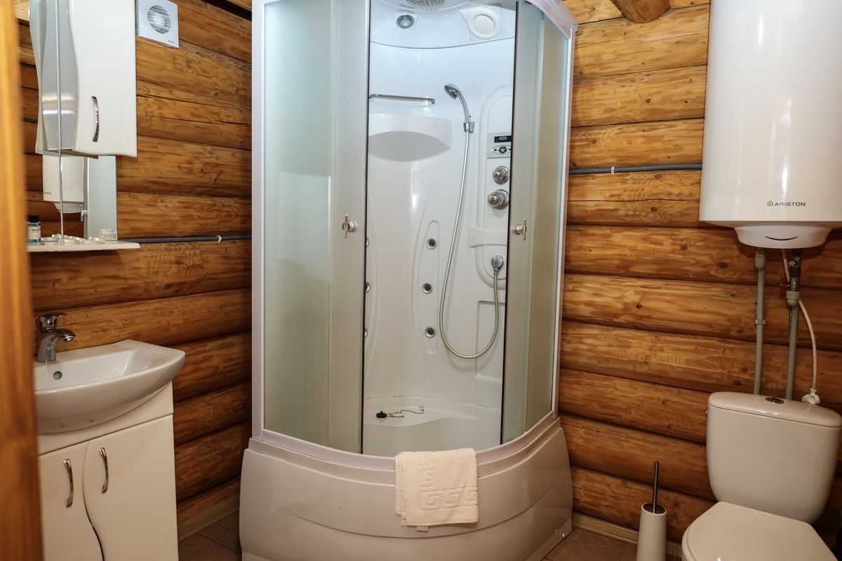 котедж (35) - Лісова Казка