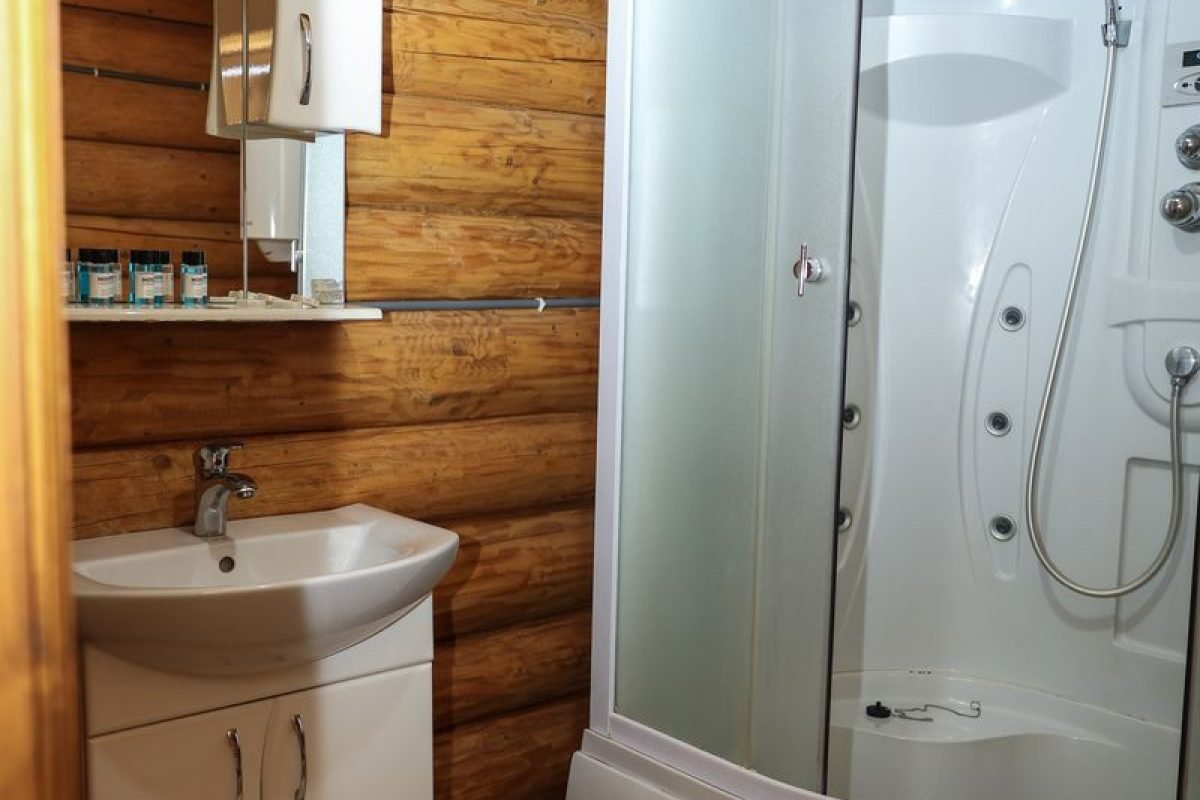 котедж (36) - Лісова Казка