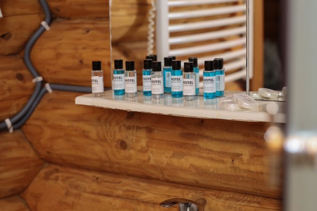 котедж (38) - Лісова Казка