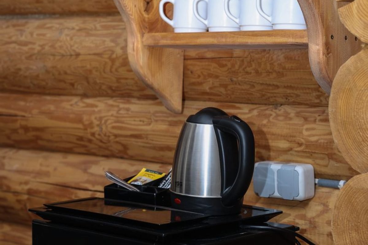 котедж (39) - Лісова Казка