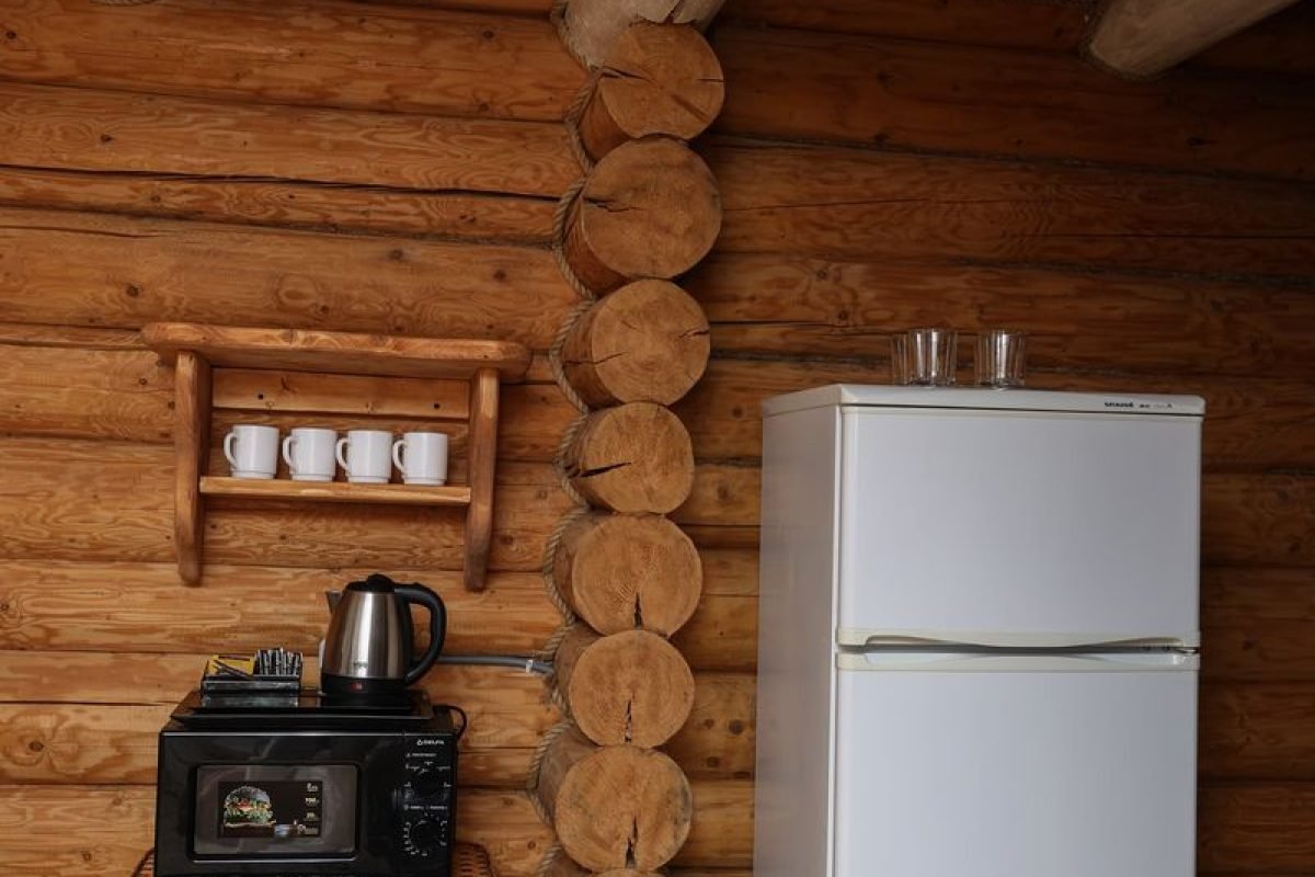 котедж (40) - Лісова Казка