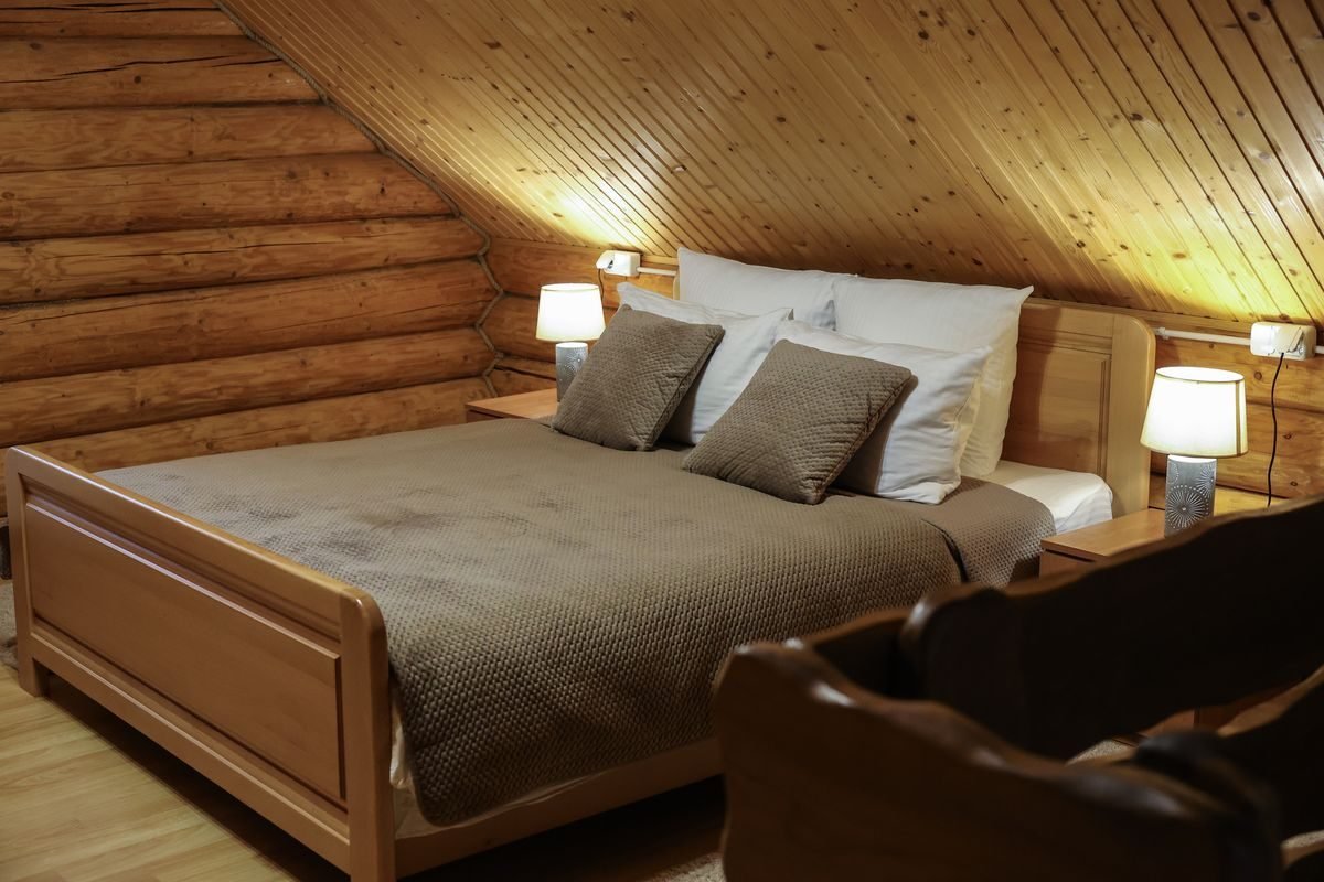 котедж (42) - Лісова Казка