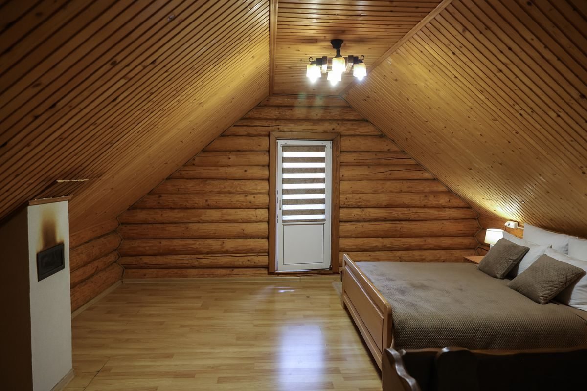 котедж (43) - Лісова Казка