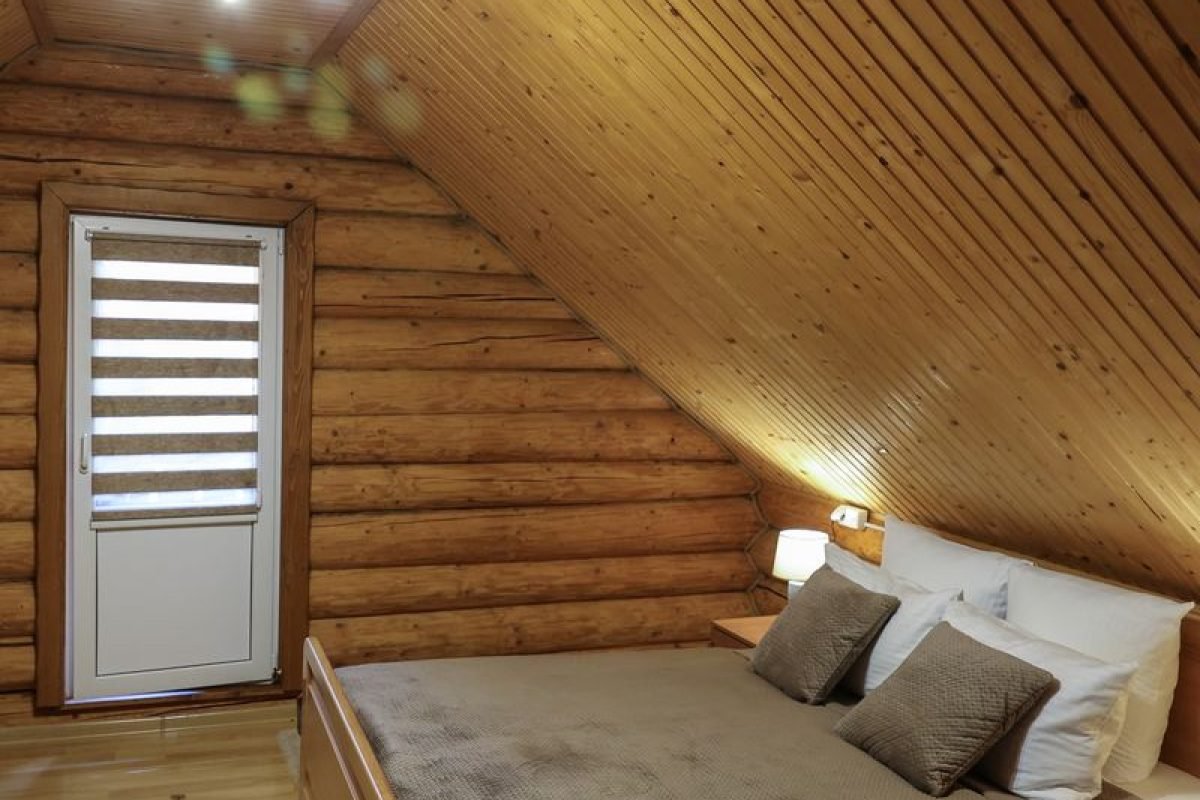 котедж (44) - Лісова Казка