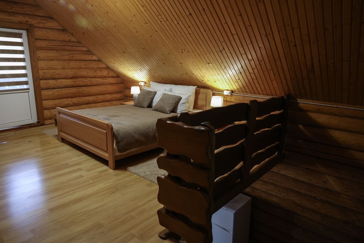 котедж (45) - Лісова Казка