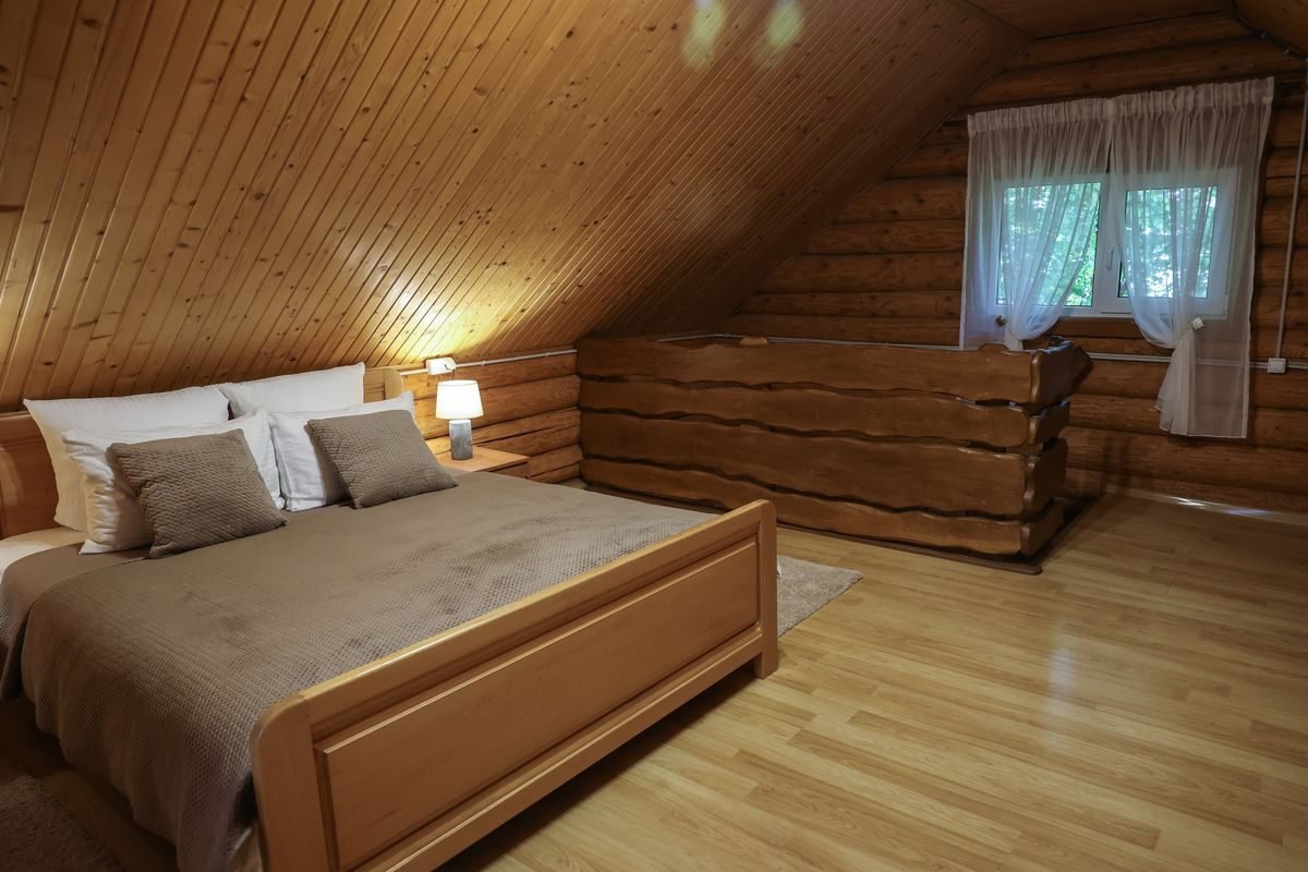 котедж (47) - Лісова Казка