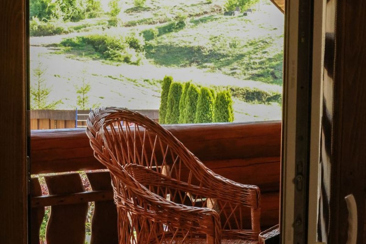 котедж (48) - Лісова Казка