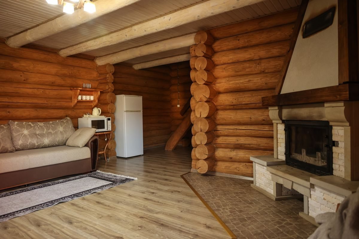 котедж (9) - Лісова Казка