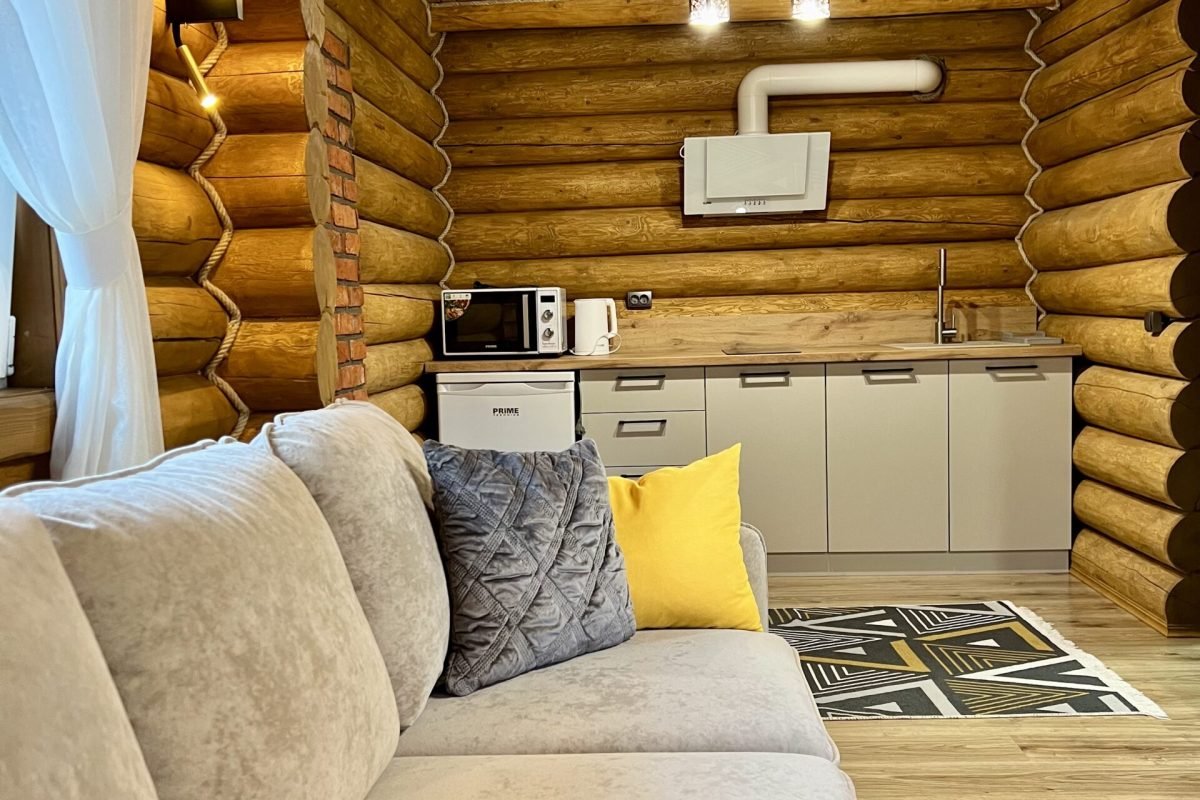 котедж з кухнею (1)