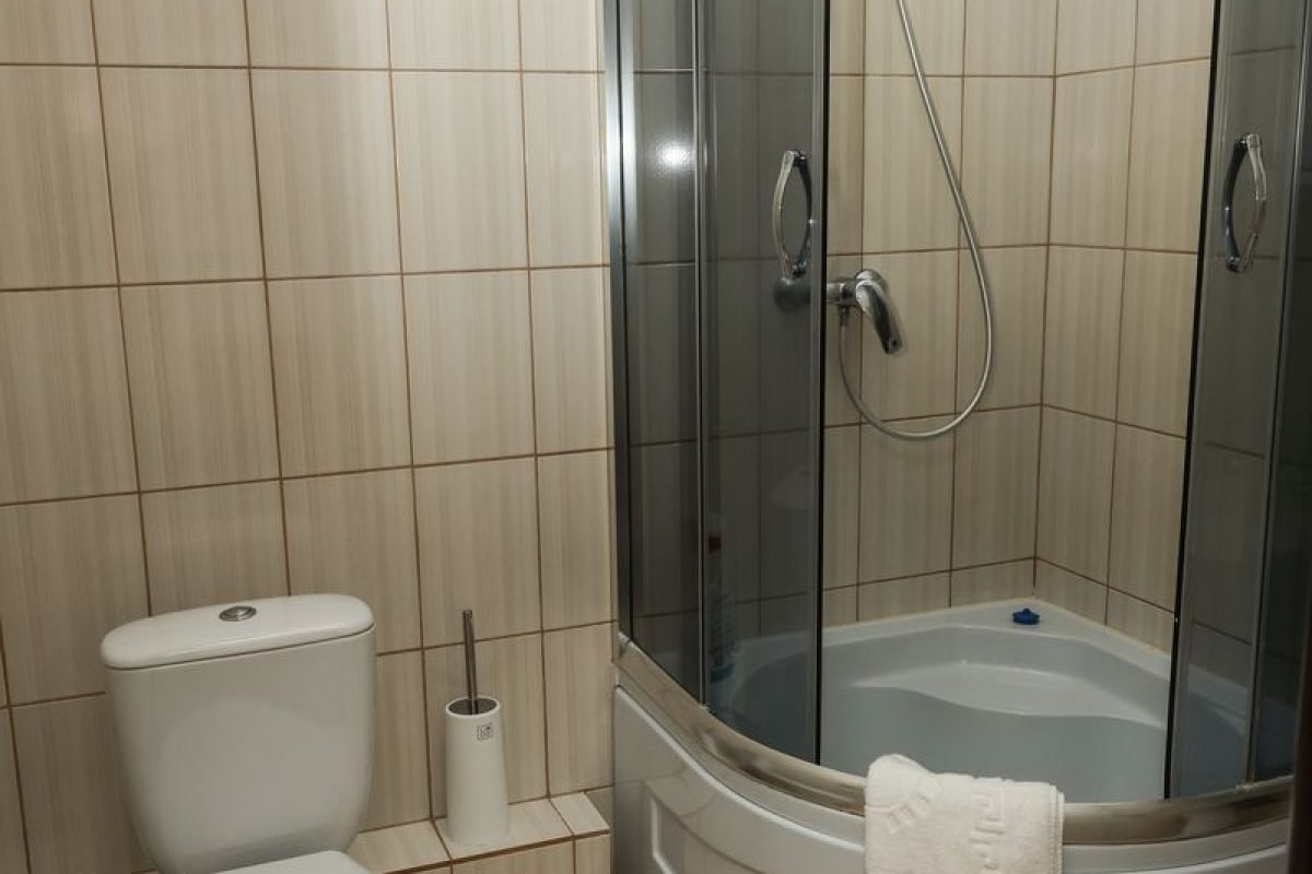 номер 1 (1) - Лісова Казка