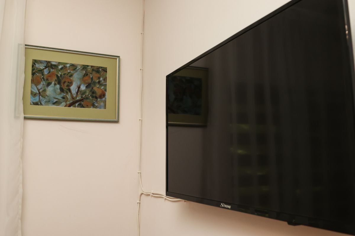 номер 10 (1) - Лісова Казка