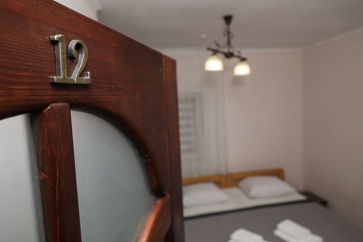 номер 12 (2) - Лісова Казка