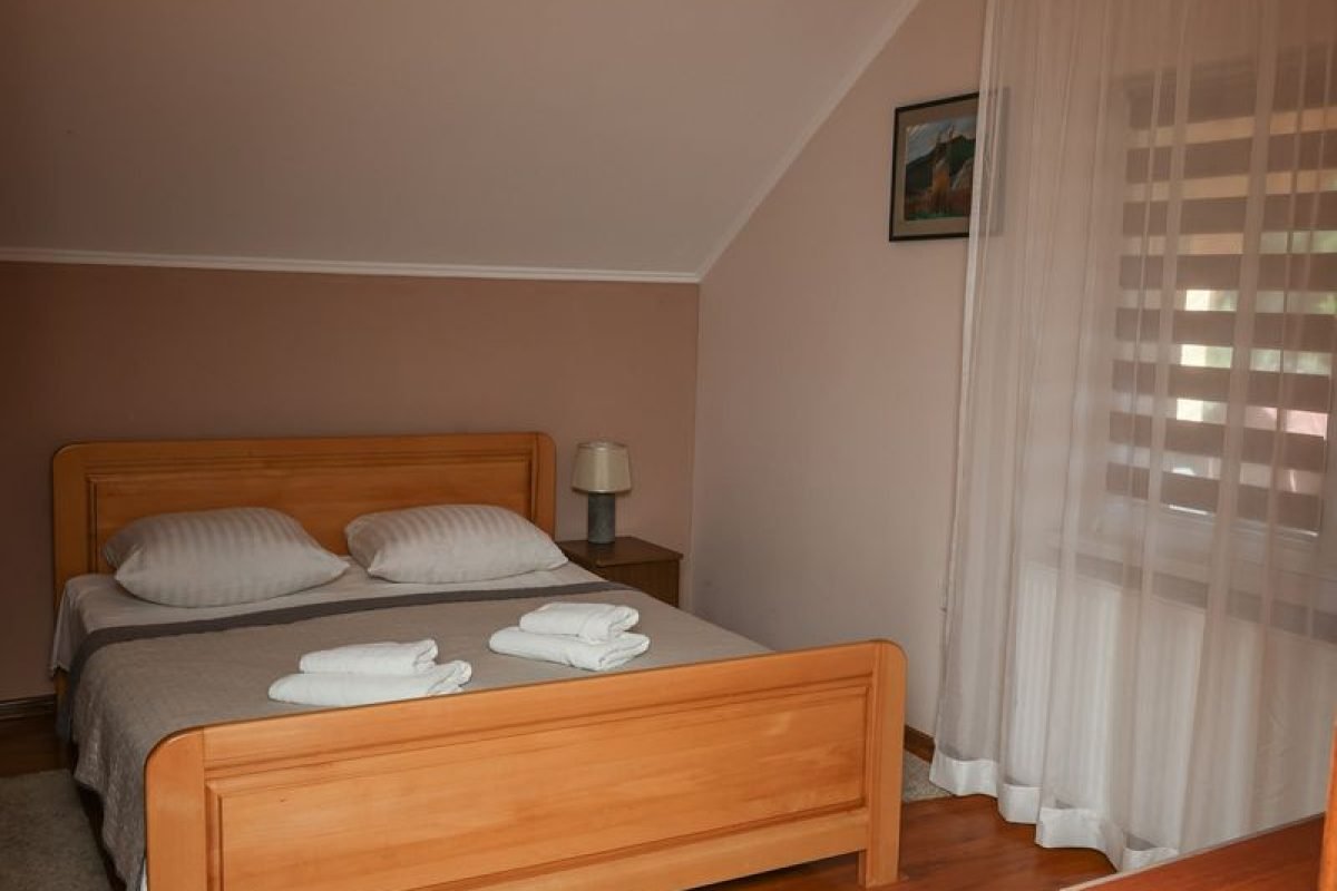 номер 9 (1) - Лісова Казка