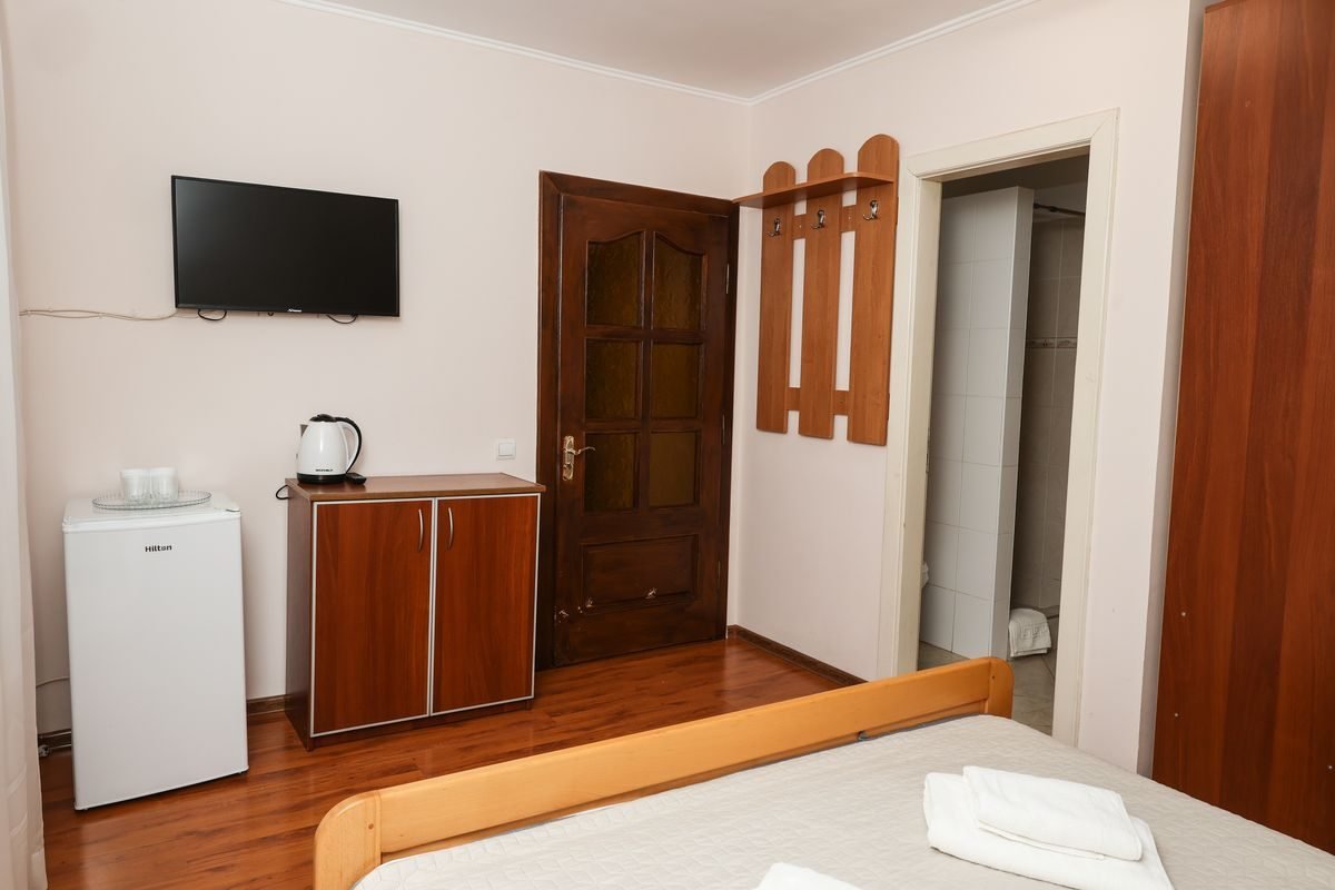 номер 9 (4) - Лісова Казка