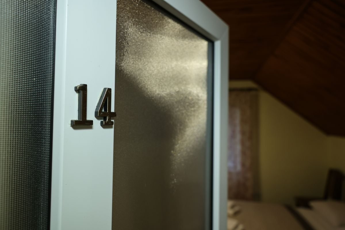 номер 14 (2) - Лісова Казка