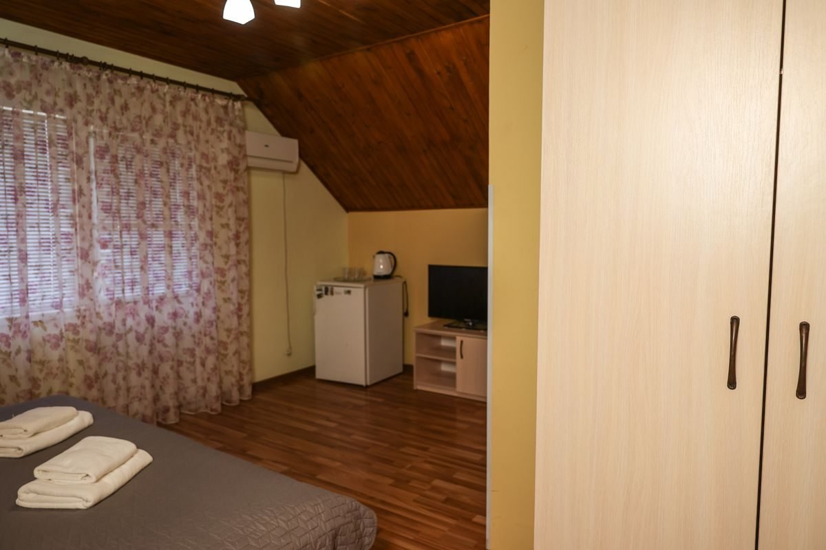 номер 15 (1) - Лісова Казка