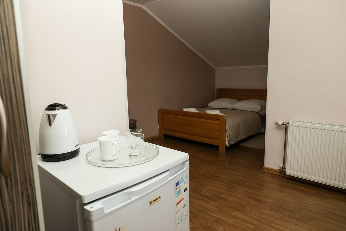 номер 2 (6) - Лісова Казка