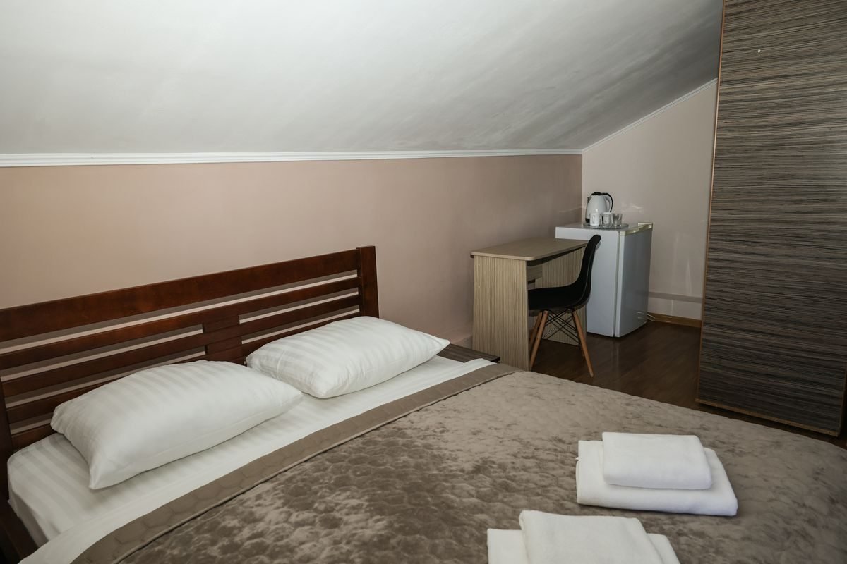 номер 3 (5) - Лісова Казка