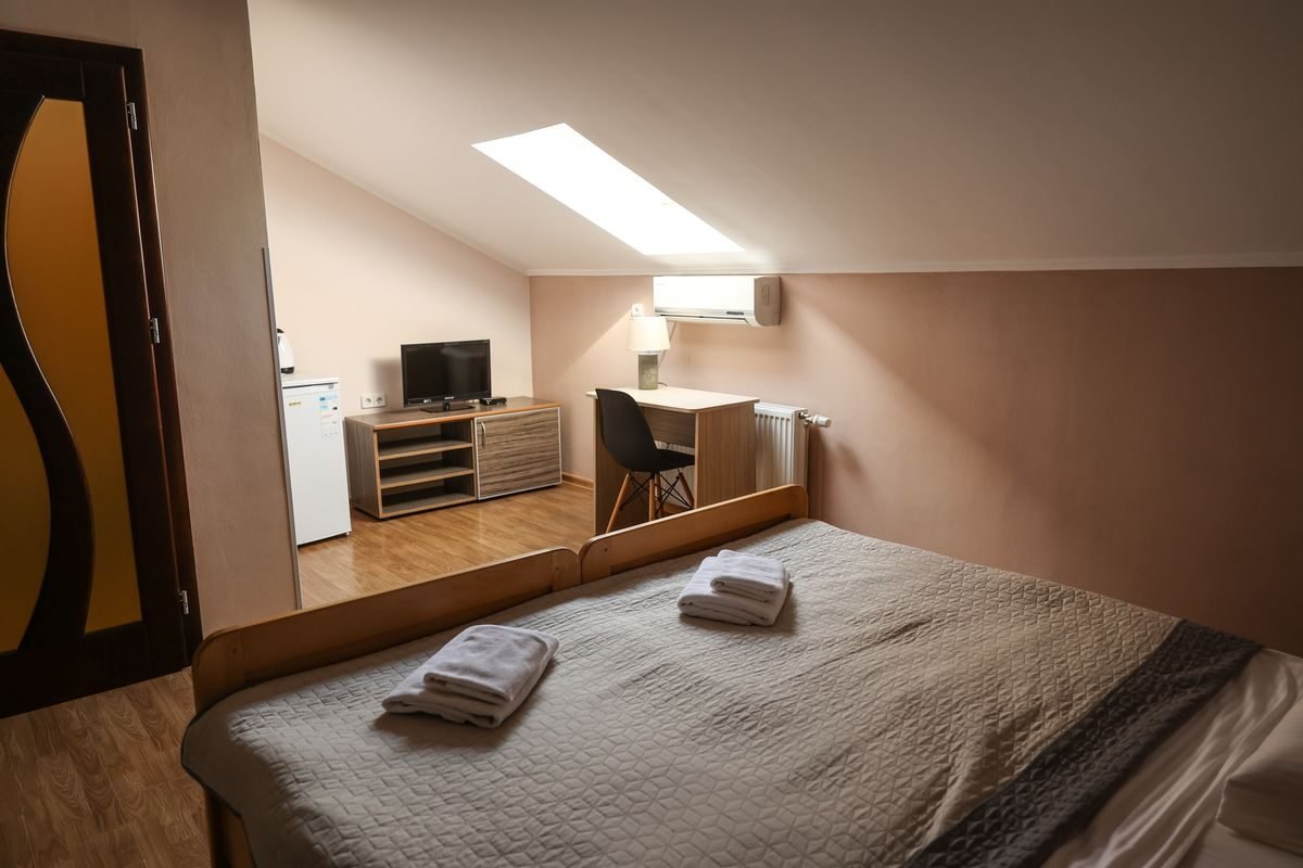 номер 4 (2) - Лісова Казка