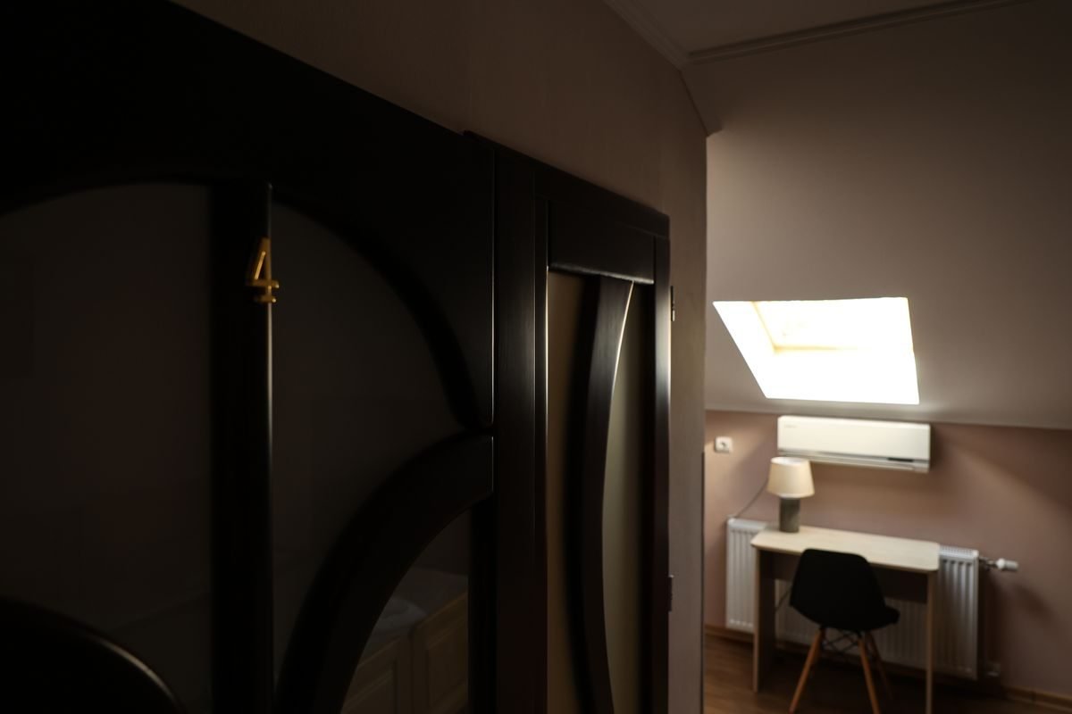 номер 4 (6) - Лісова Казка