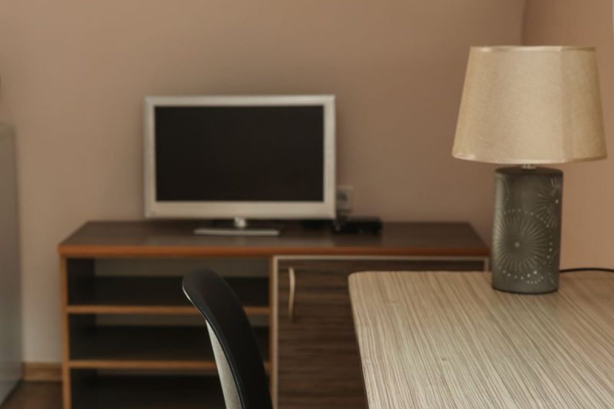 номер 5 (1) - Лісова Казка