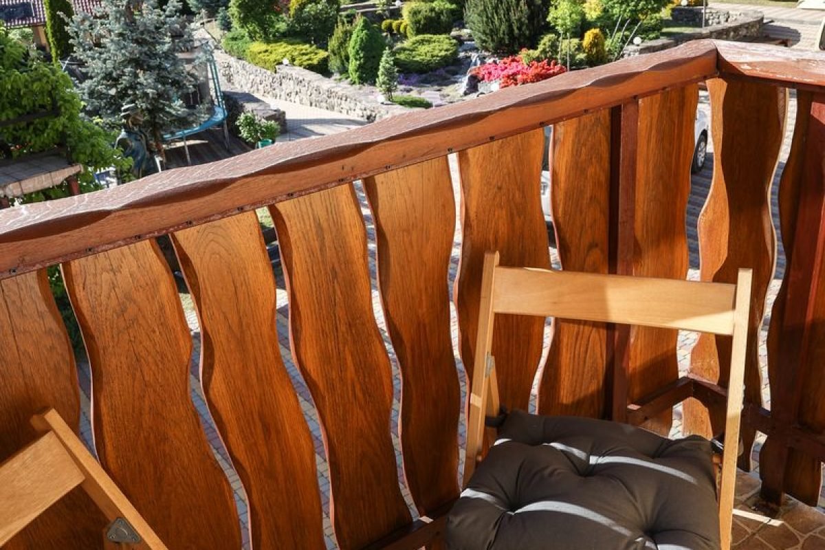 номер 6 (1) - Лісова Казка