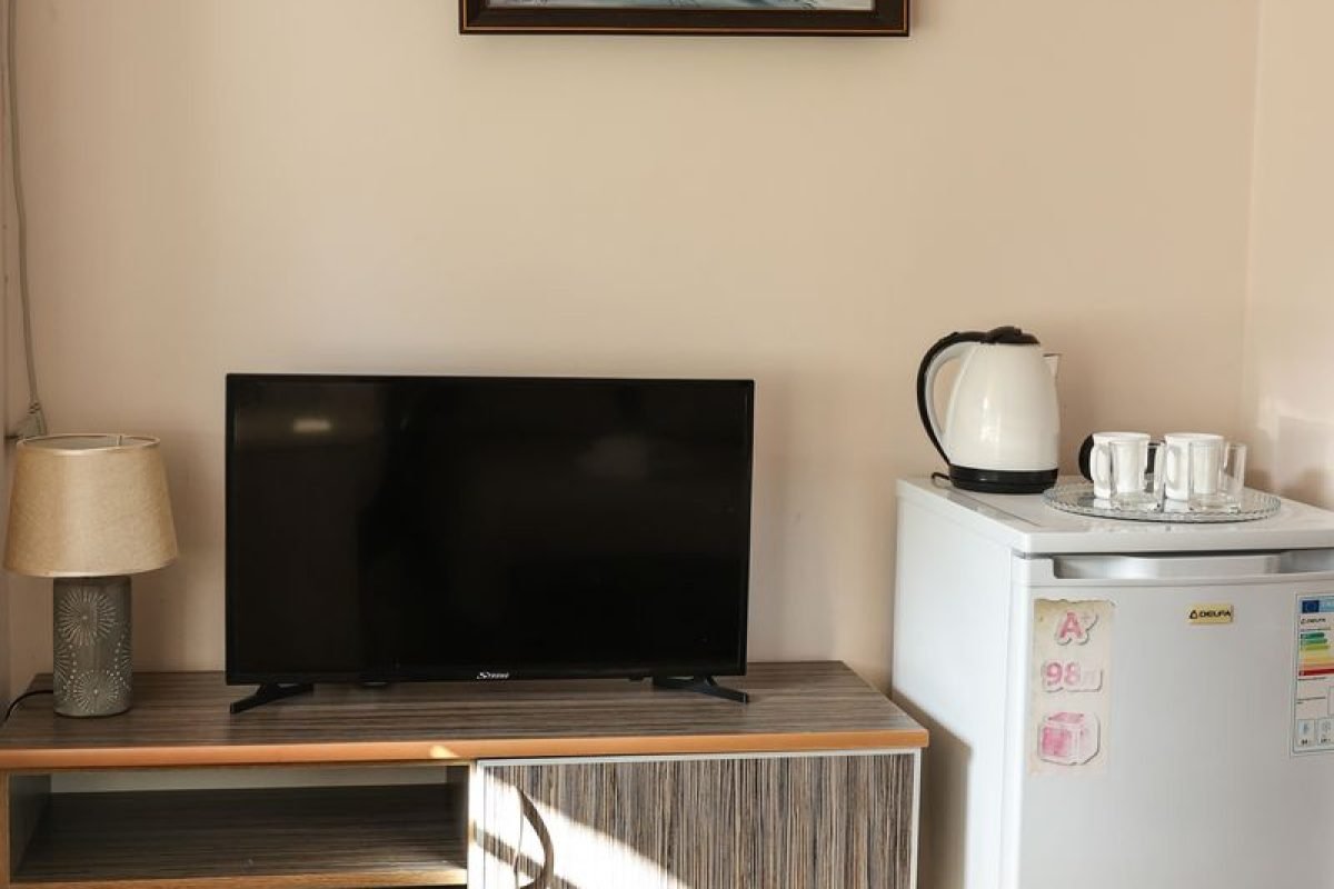 номер 7 (8) - Лісова Казка